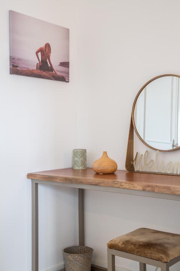 Sandhi House - Yoga & Wellness 埃里塞拉 外观 照片